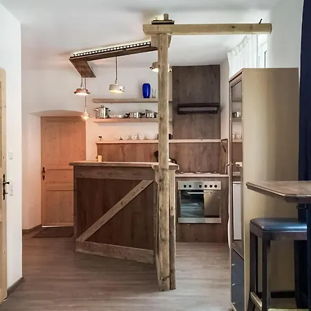 In Apartamento