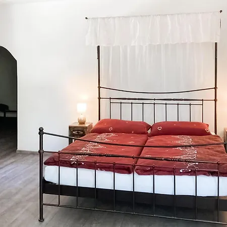 In Apartment Auern