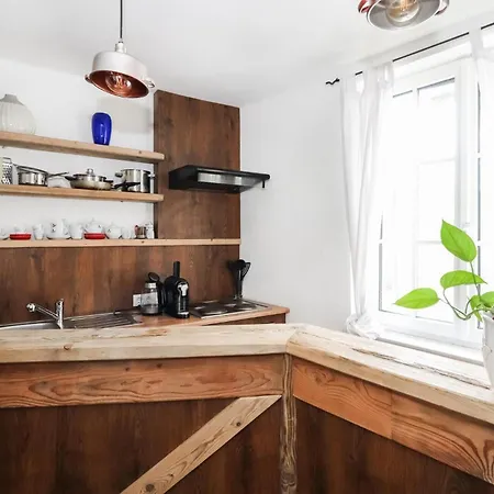 Apartment In *