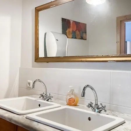 In Apartment Auern