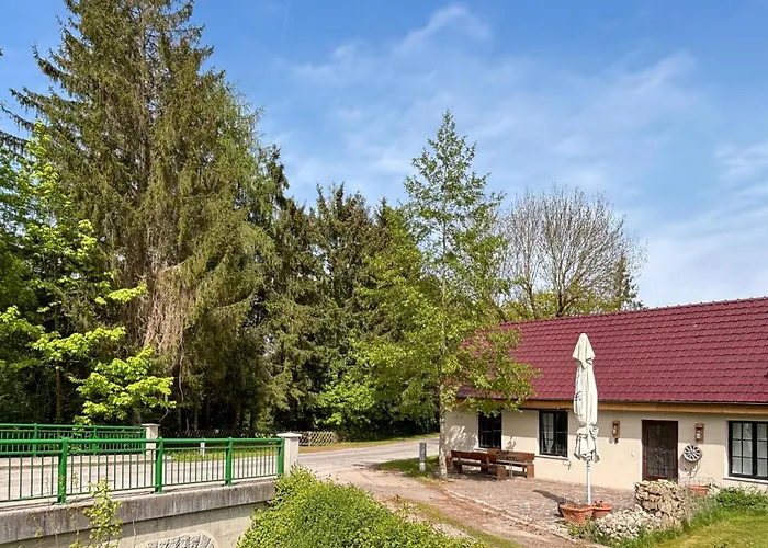 In Διαμέρισμα Auern