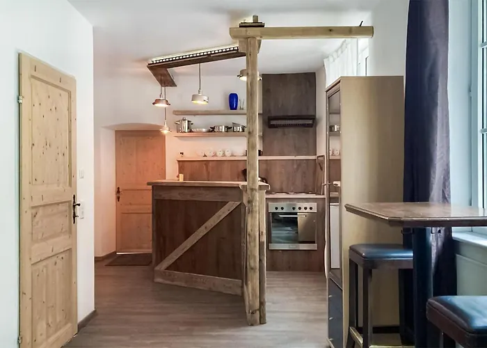 In Διαμέρισμα